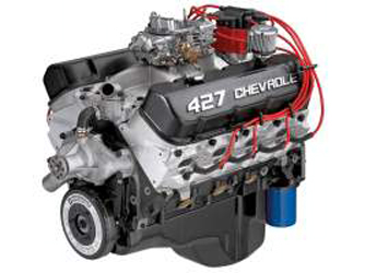 C1970 Engine